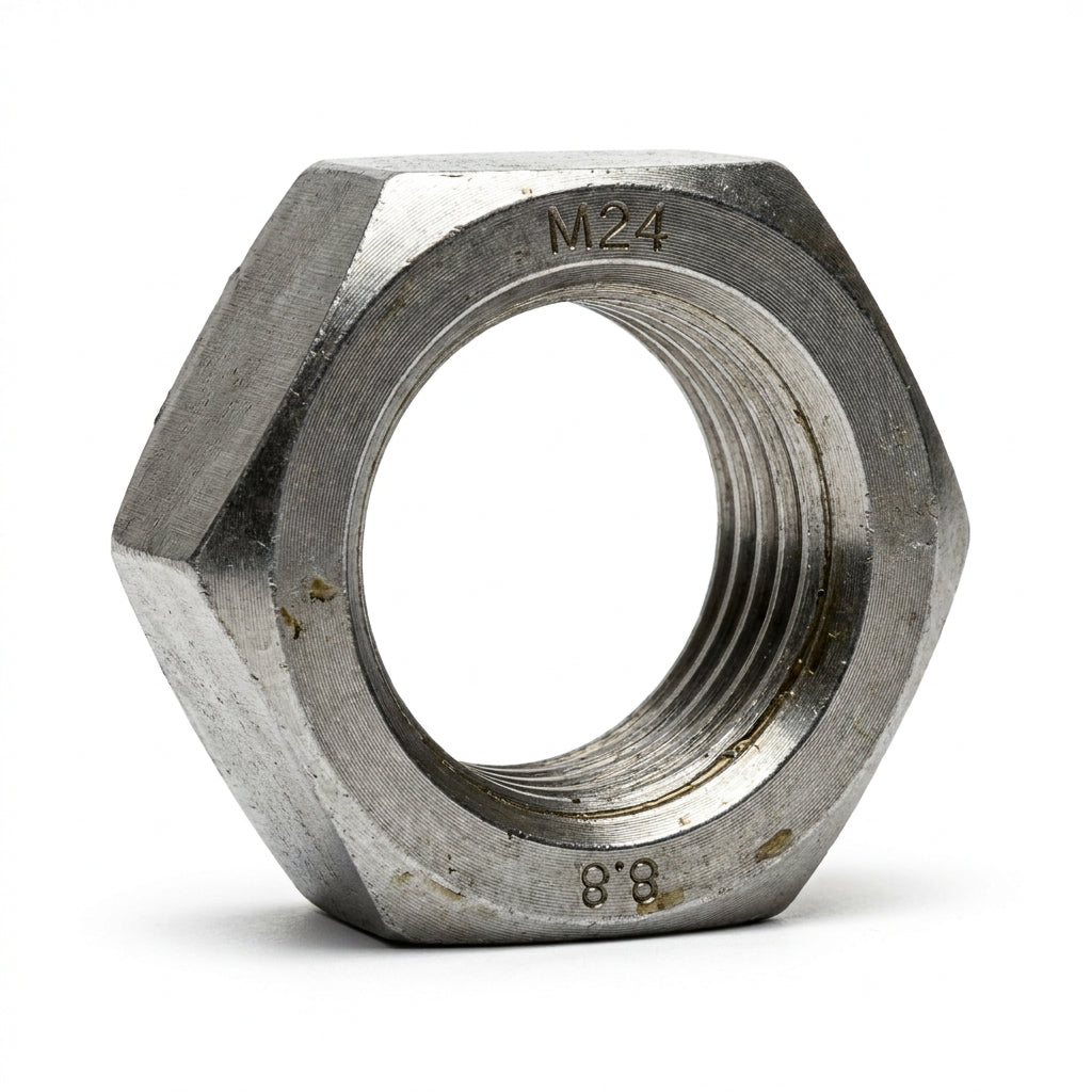 BIND TUERCA G-5 1  - 8 NC