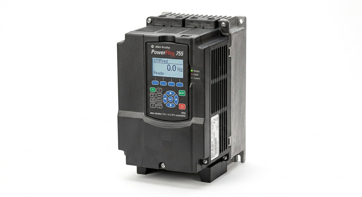 ALLEN BRADLEY 20G11 N D 8P0