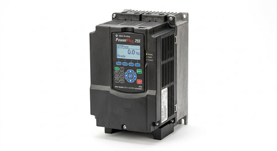 ALLEN BRADLEY 20G11 N D 8P0