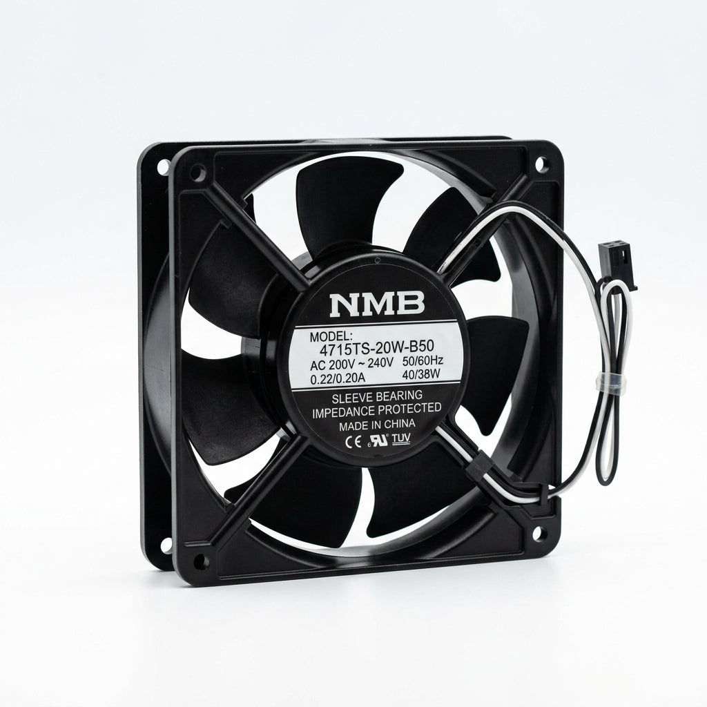 NMB NMB-4715TS-20W-B50