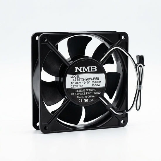 NMB NMB-4715TS-20W-B50