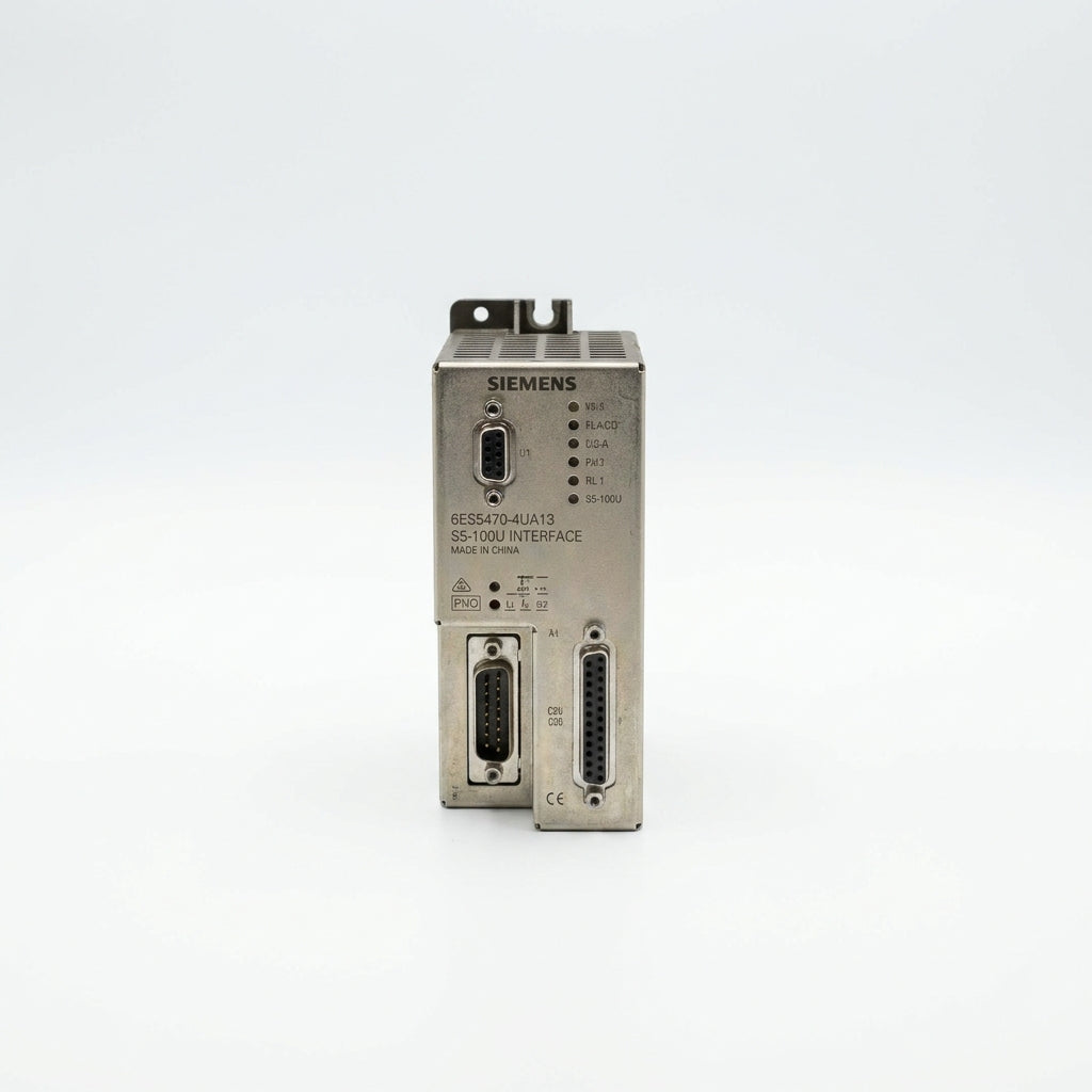 Siemens 6ES5470-4UA13