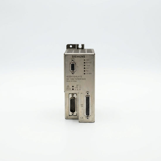 Siemens 6ES5470-4UA13