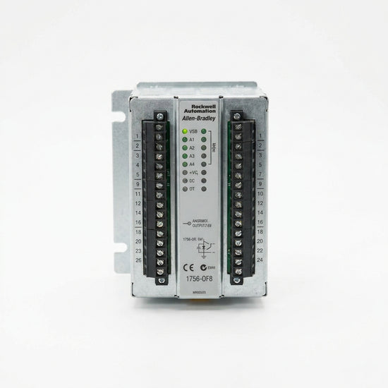 Allen-Bradley 1756-OF8