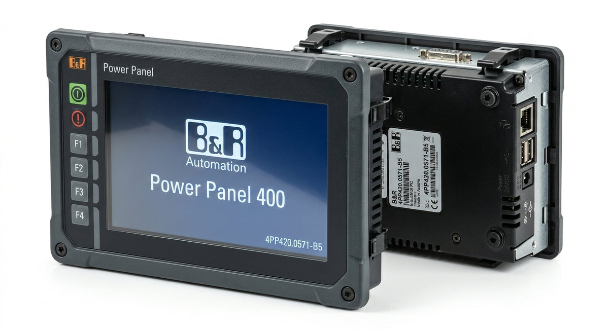 B&R 4PP420.0571-B5
