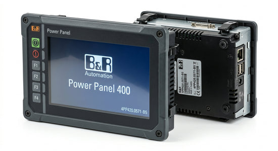 B&R 4PP420.0571-B5