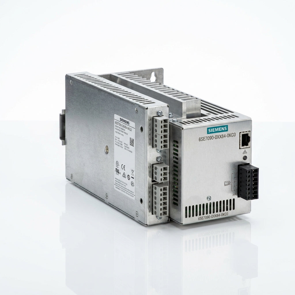 Siemens 6SE7090-0XX84-0KC0