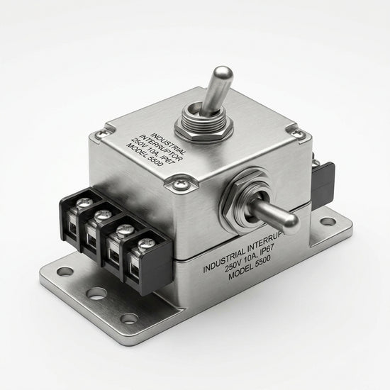 BIND 10076381 MINI-INTERRUPTOR MDW MARCA WEG MODELO MDW-C2 1 POLO 2 AMPERES.