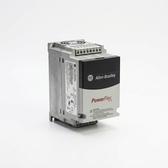 Allen-Bradley 20AD027A0AYYANC1