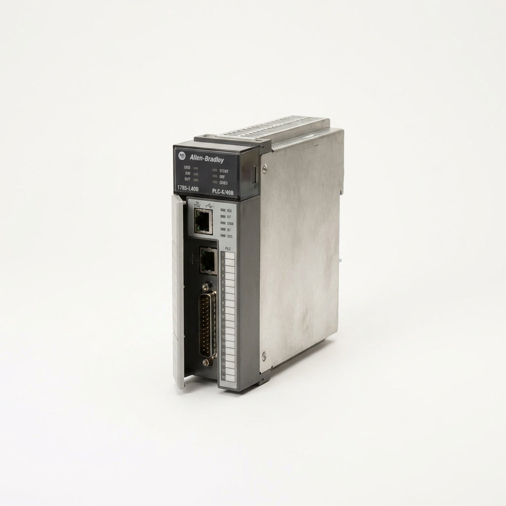 Allen-Bradley 1785-L40B