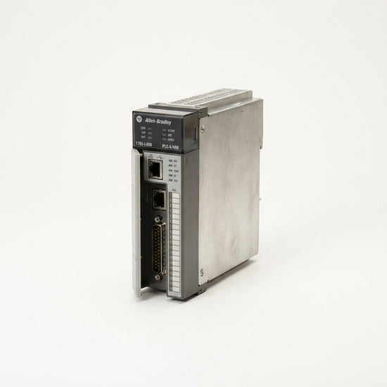 Allen-Bradley 1785-L40B