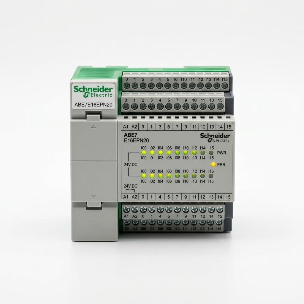 Schneider Electric ABE7E16EPN20