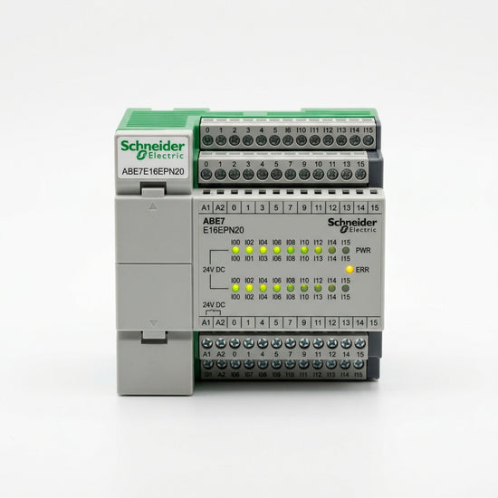Schneider Electric ABE7E16EPN20