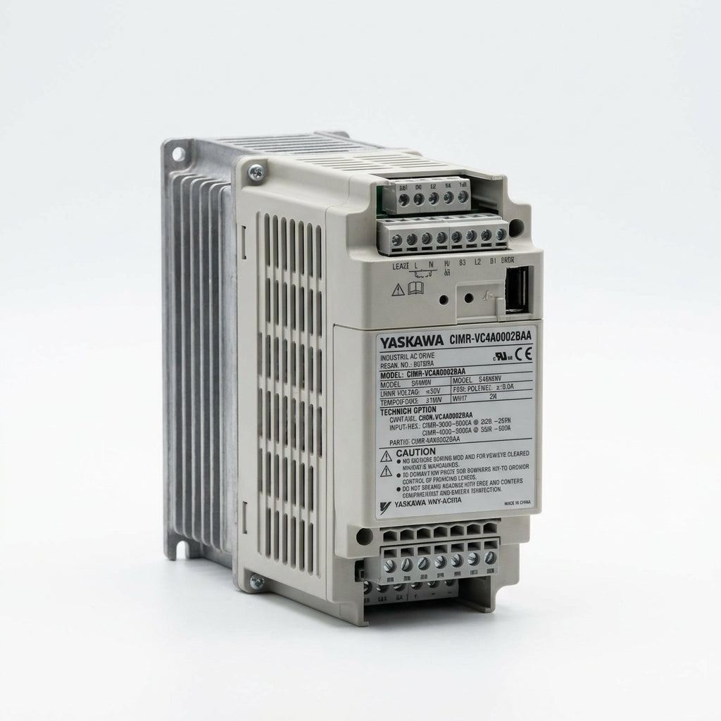 Yaskawa CIMR-VC4A0002BAA