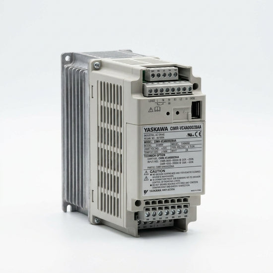 Yaskawa CIMR-VC4A0002BAA