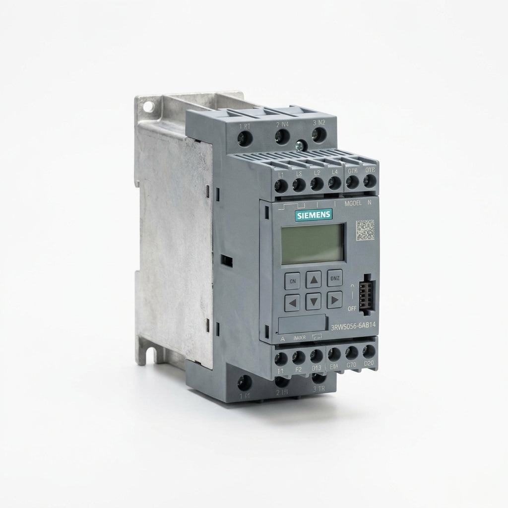 Siemens 3RW5056-6AB14