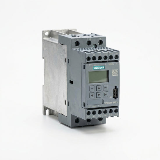 Siemens 3RW5056-6AB14