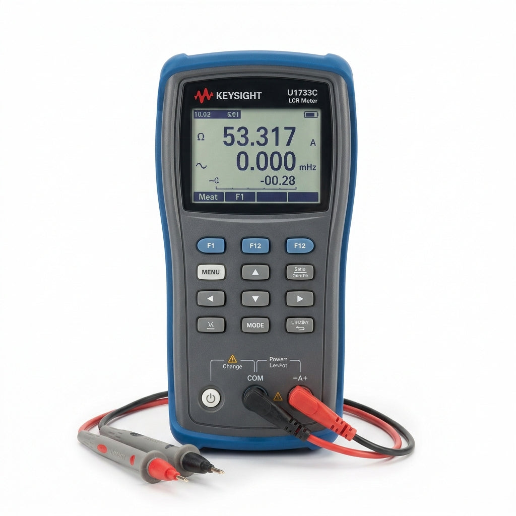 Keysight Technologies U1733C