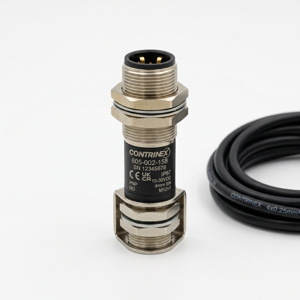 CONTRINEX 605-002-158