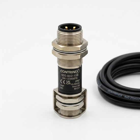 CONTRINEX 605-002-158