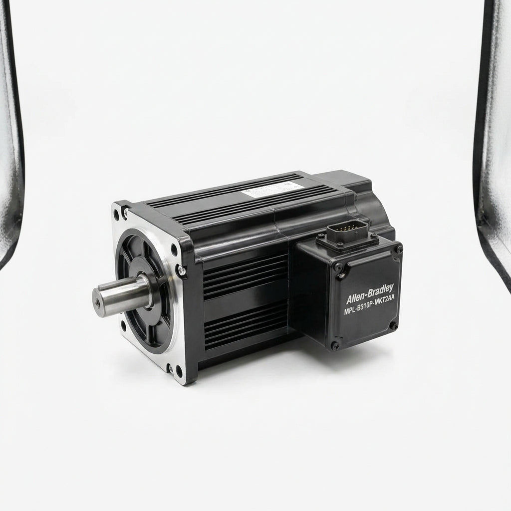 Allen-Bradley MPL-B310P-MK72AA