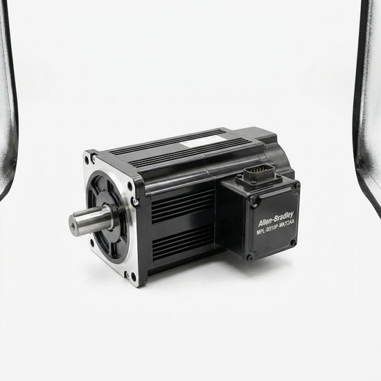 Allen-Bradley MPL-B310P-MK72AA