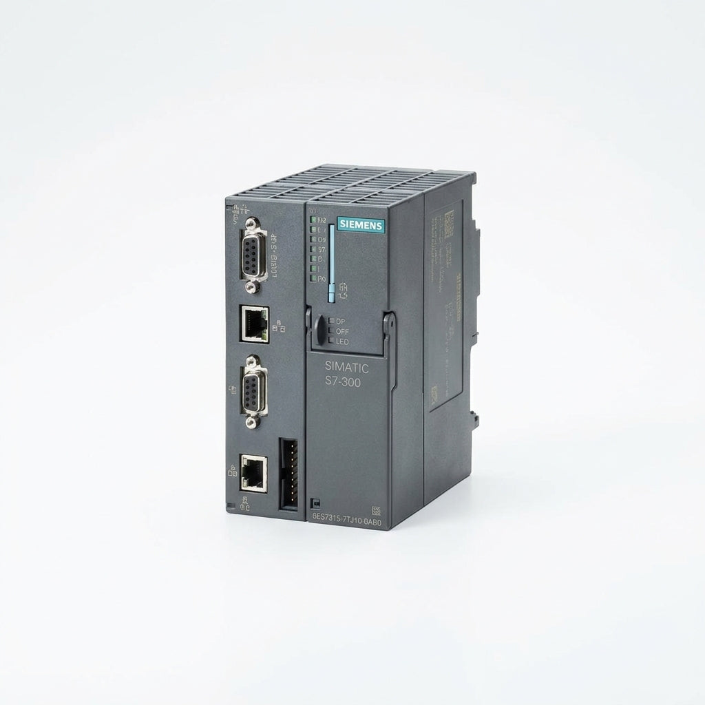 Siemens 6ES7315-7TJ10-0AB0