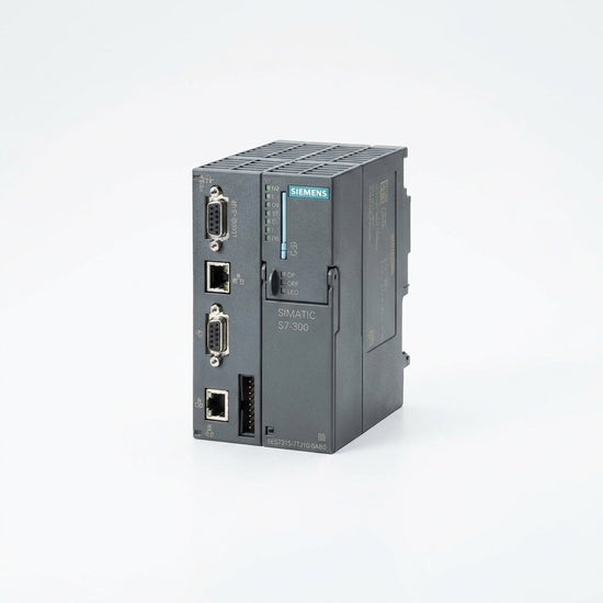 Siemens 6ES7315-7TJ10-0AB0