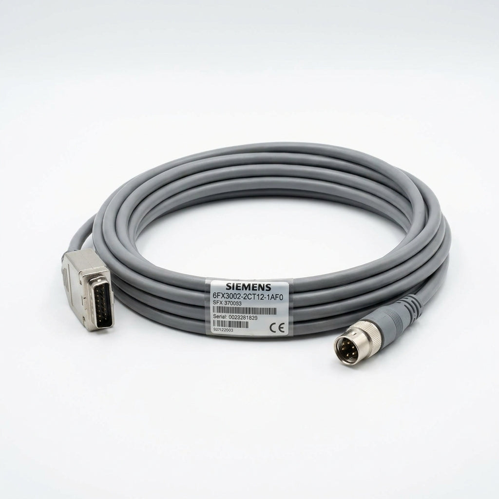 Siemens 6FX3002-2CT12-1AF0