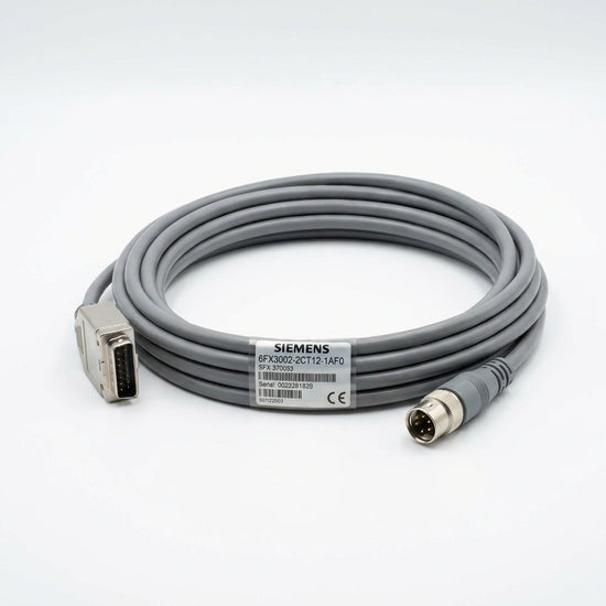 Siemens 6FX3002-2CT12-1AF0