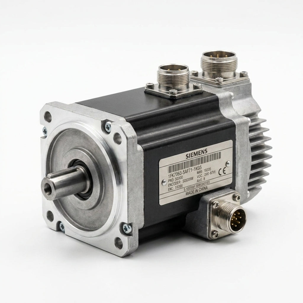 Siemens 1FK7063-5AF71-1KG5