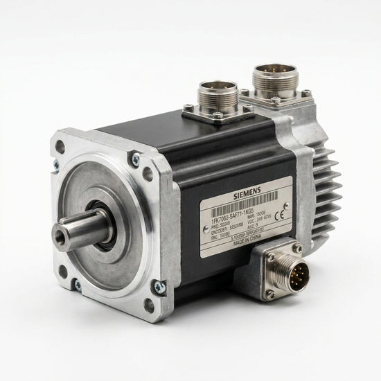 Siemens 1FK7063-5AF71-1KG5