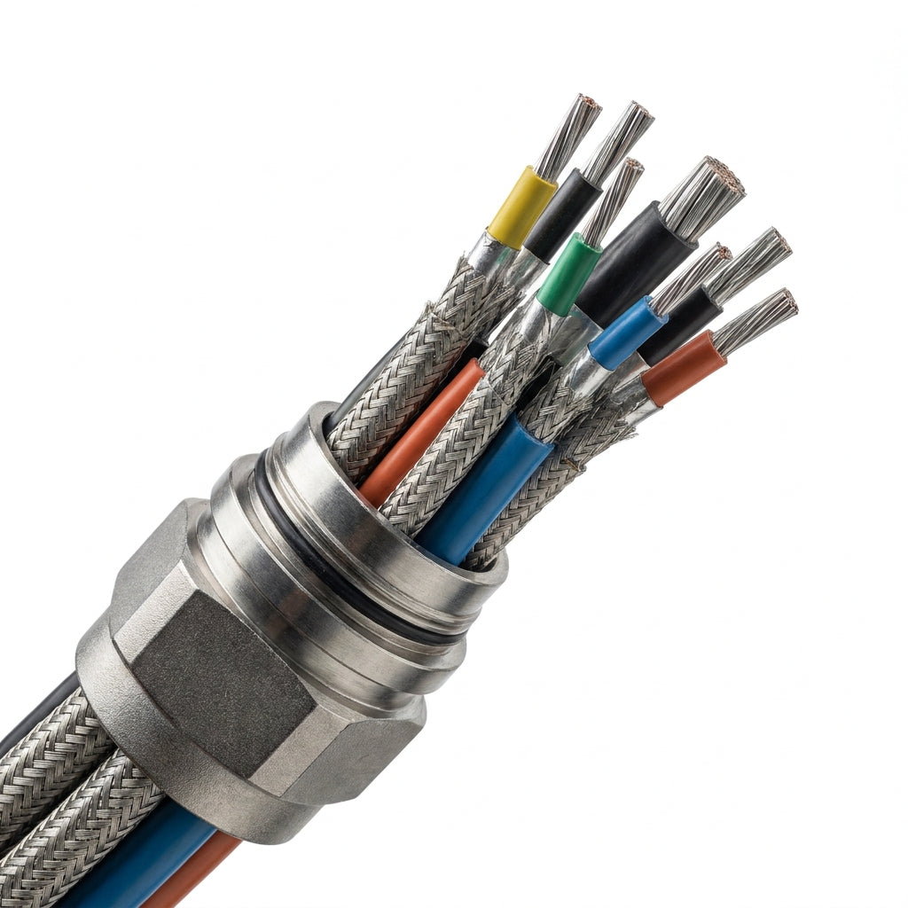 BIND CCB-84901-1002-02  CABLE PARA CAMARA COGNEX
