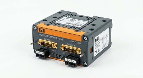 B&R 8I0MF003.300-1