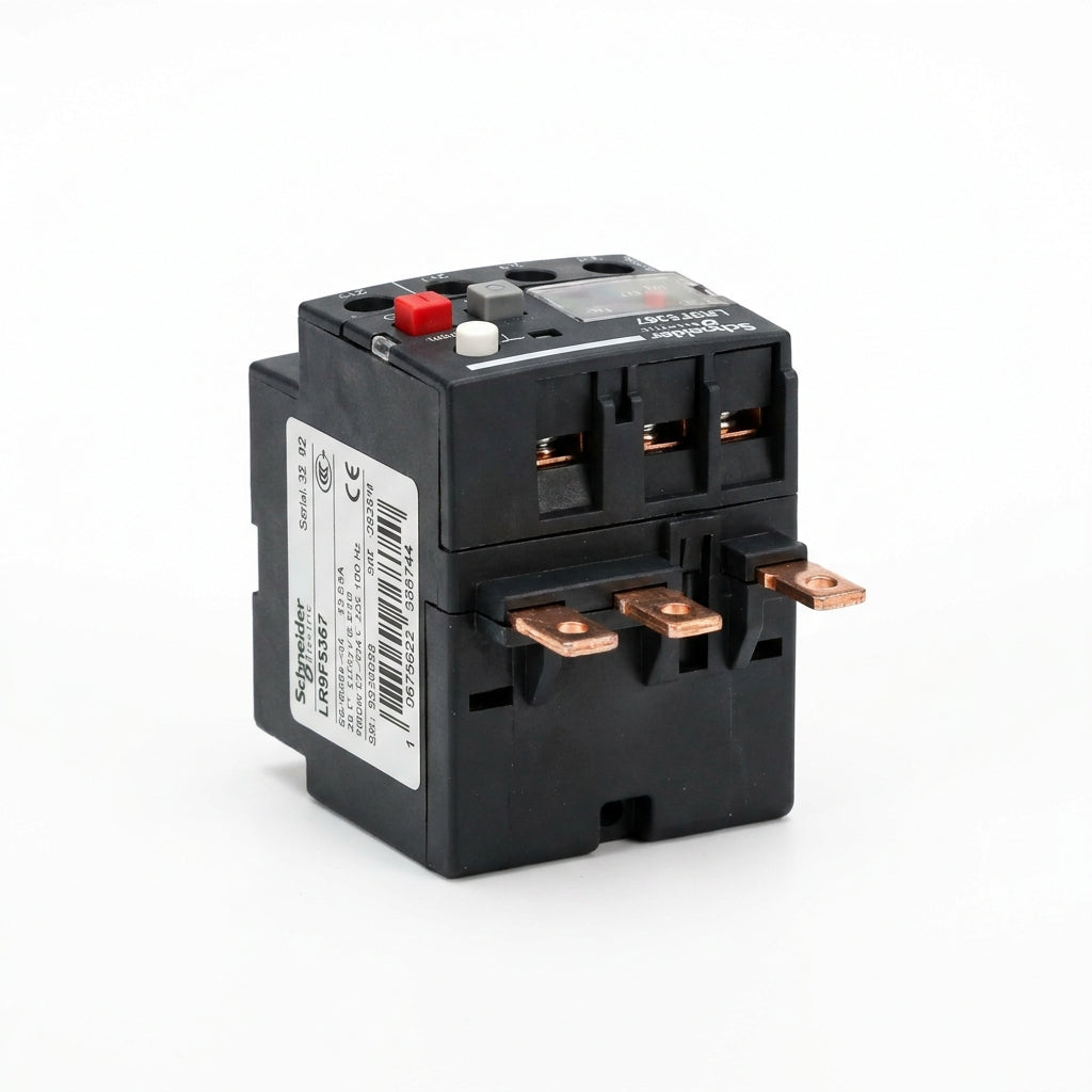 Schneider Electric LR9F5367