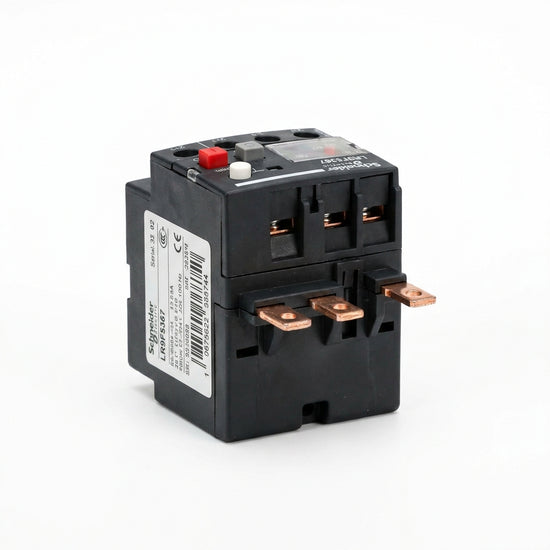 Schneider Electric LR9F5367