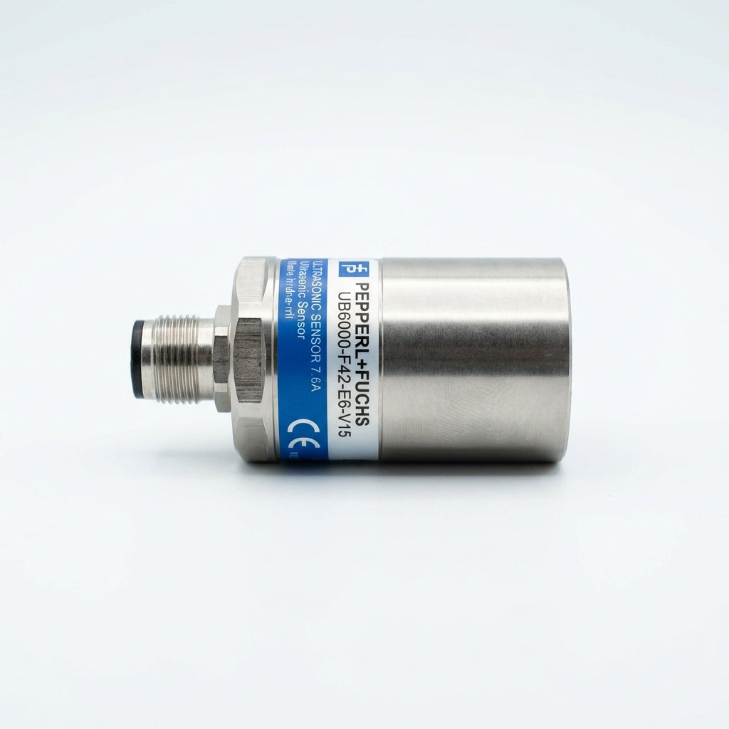 Pepperl+Fuchs UB6000-F42-E6-V15