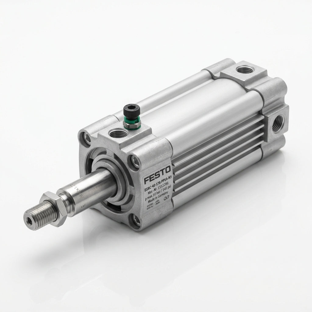 FESTO DSBC-40-178-PPVA-N3