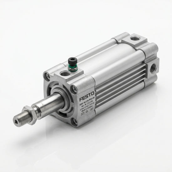 FESTO DSBC-40-178-PPVA-N3