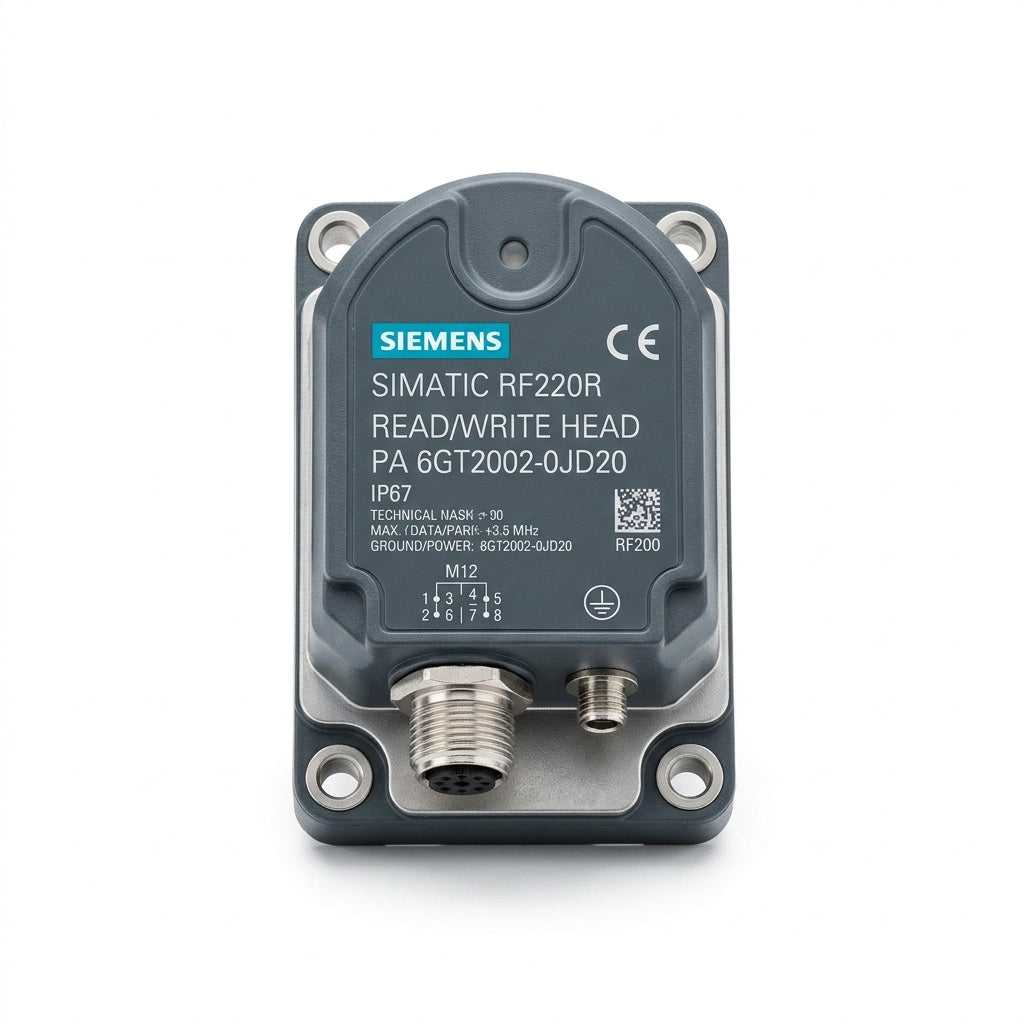 SIEMENS/PA 6GT2002-0JD20
