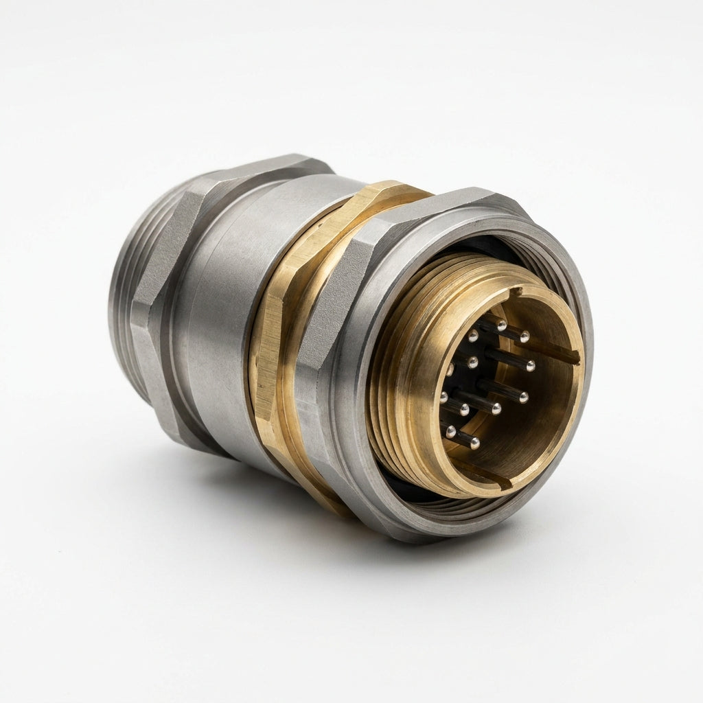 BIND Conector FBS-SUB-9-GS-DP-B