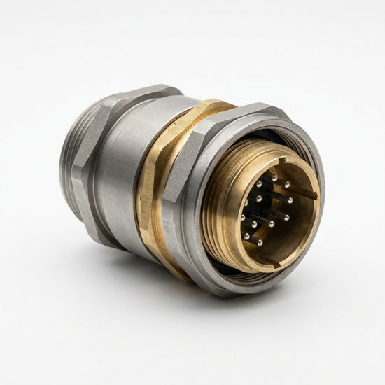 BIND Conector FBS-SUB-9-GS-DP-B