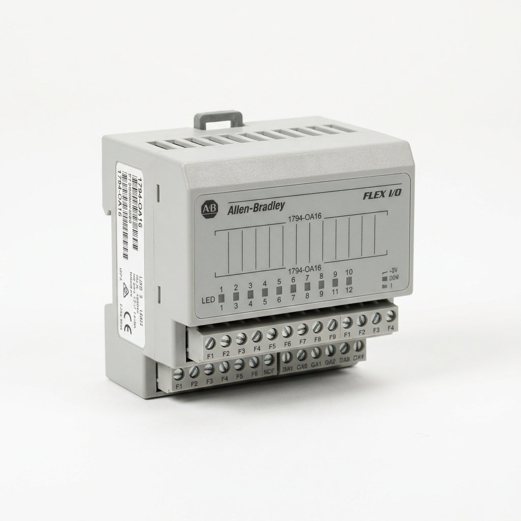 Allen-Bradley 1794-OA16