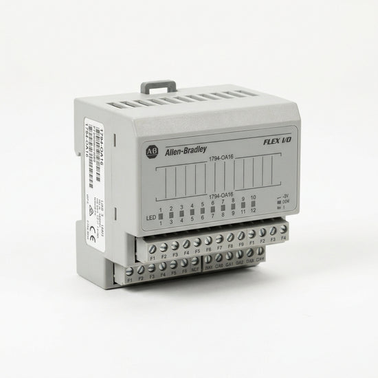 Allen-Bradley 1794-OA16