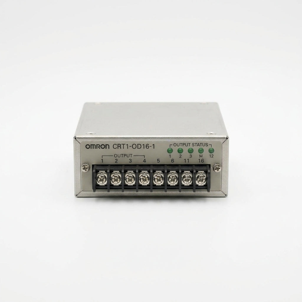 OMRON CRT1-OD16-1