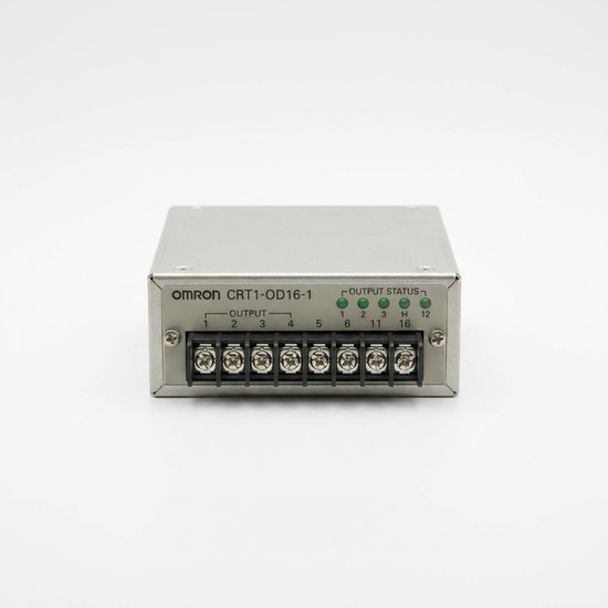 OMRON CRT1-OD16-1