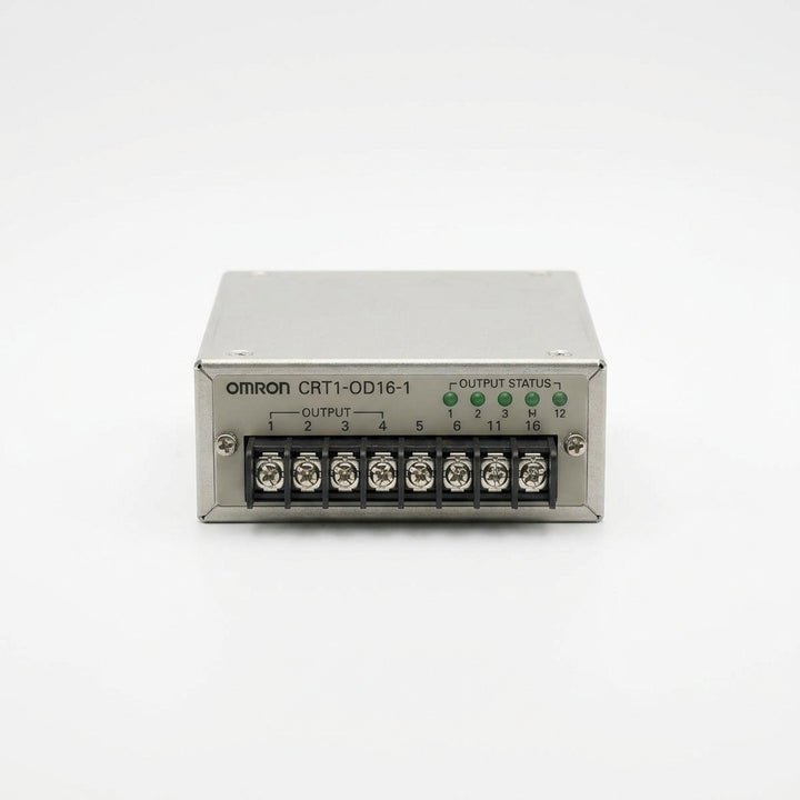 OMRON CRT1-OD16-1
