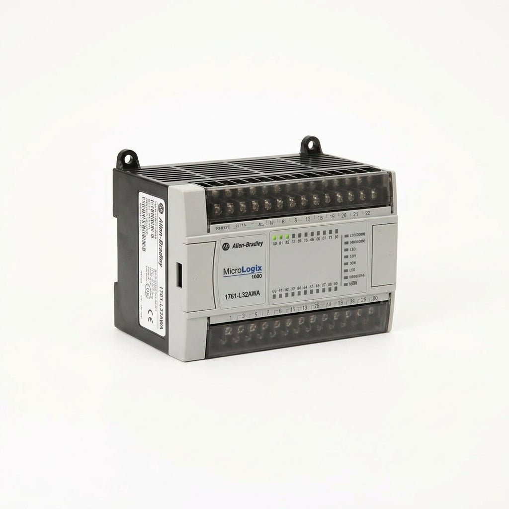 Allen-Bradley 1761-L32AWA