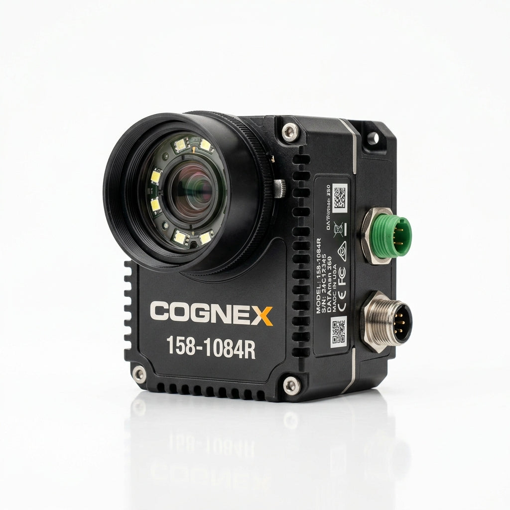 Cognex 158-1084R Juego de adaptadores de fuente para alimentación