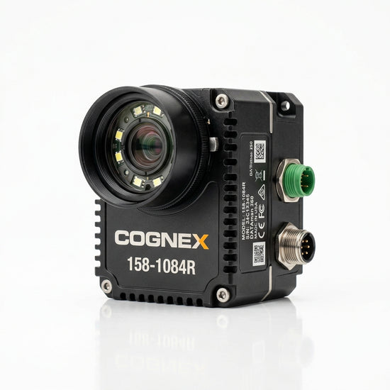 Cognex 158-1084R Juego de adaptadores de fuente para alimentación
